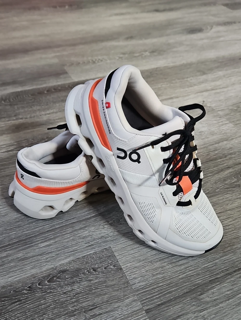 On Running Cloudtec Women's Running Shoes Size 7